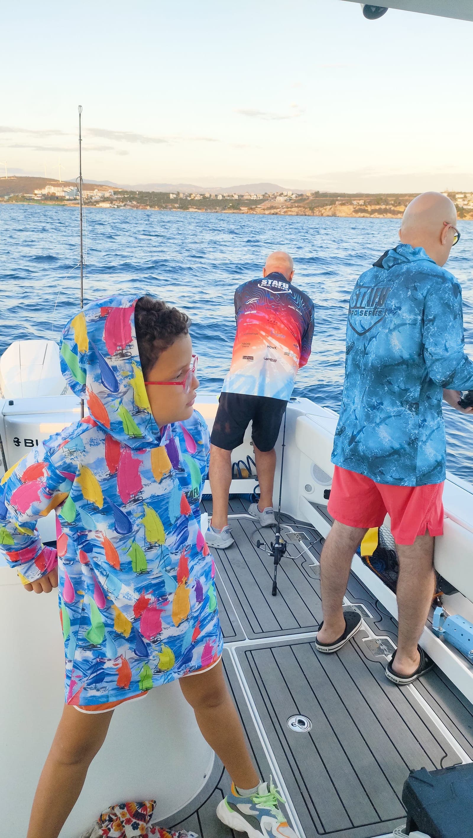 Fishing Charters